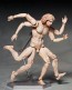 FREEing figma Vitruvian Man (The Table Museum) (Rerelease), FRE13954, by FREEING