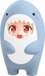 Good Smile Company Nendoroid More Kigurumi Face Parts Case (Shark), GSC62358, by GOOD SMILE COMPANY