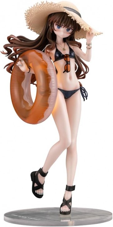 Kotobukiya 1/6 Elisia Valfelto Swimsuit ver. by Luicent, KBY67312, by KOTOBUKIYA