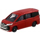 TAKARA TOMY No.50 Toyota Noah, TAK28059, by TAKARA TOMY