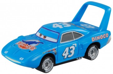 TAKARATOMY Cars Tomica C-10 King (standard type) , TAK14424, by TAKARA TOMY