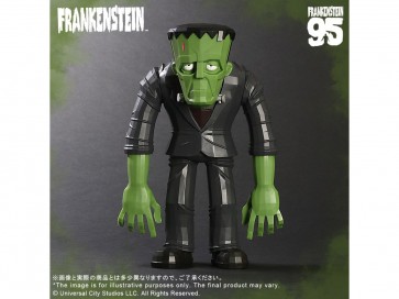 X Plus Universal Monsters x TOUMA Frankenstein's monster, XPL25287, by X Plus
