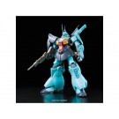 BANDAI  1/100 RE Dijeh Plastic model kit new, BAN67022, by BANDAI