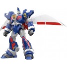 Good Smile Company MODEROID Tetsujin 28 FX & Tetsujin 17 Phoenix (Tetsujin 28 FX), GSC91358, by GOOD SMILE COMPANY