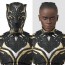 Medicom Toy MAFEX Black Panther (Wakanda Forever), MED72751, by MEDICOM TOY