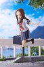 Phat Company 1/7 KARAKAI JOZU NO TAKAGI-SAN 2: TAKAGI-SAN -ROAD HOME- PVC  , PHA69978, by PHAT COMPANY