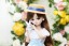 TAKARA TOMY Rika-chan LD-07 Usa-Chan and outing  , TAK19055, by TAKARA TOMY