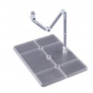 Bandai Action Base 8 [Clear Color], BAN63092, by BANDAI