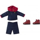 Good Smile Company Nendoroid Doll Outfit Set: Yuji Itadori (Jujutsu Kaisen), GSC87825, by GOOD SMILE COMPANY