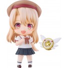 Good Smile Company Nendoroid Illyasviel von Einzbern: School Uniform Ver. (Fate/kaleid liner PRISMA ILLYA Licht Nameless Girl), GSC81953, by GOOD SMILE COMPANY