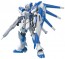 Bandai 1/100 MG RX-93-v2 Hi-v (Nu) Gundam , BAN88329, by BANDAI