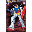 Bandai 1/60 Gundam 0079 GUNDAM, BAN31732, by BANDAI