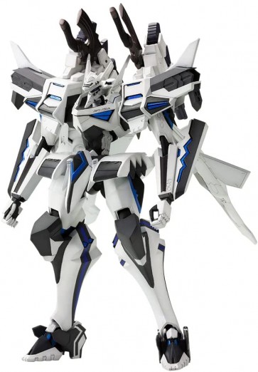Kotobukiya 1/144 Muv-Luv Alternative Total Eclipse Shiranui Second Phase3 Yuya Bridges Ki, KBY45372, by KOTOBUKIYA