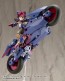 Kotobukiya Gigantic Arms Rapid Raider (SHADOW DANCER Ver), KBY66629, by KOTOBUKIYA