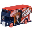 TAKARA TOMY Dream Tomica SP Jutsu Kaisen Collection Nobara Kugisaki, TAK94378, by TAKARA TOMY