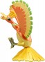 TAKARATOMY Pocket Monsters Monster Collection EX EHP_09 Ho-Oh  (I hoose you ! Ver.) , TAK65312, by TAKARA TOMY