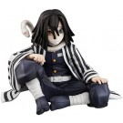 MegaHouse G.E.M. Series Demon Slayer: Kimetsu no Yaiba Tenohira Obanai Iguro-san, MEG34424, by MEGAHOUSE