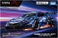 TAKARA TOMY Tomica Premium Racing Raybrik NSX-GT, TAK04243, by TAKARA TOMY