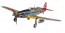 Tamiya 1/48 masterpiece series No. 115 Kawasaki Type 3 fighter Hien model I-T  , TAM11157, by TAMIYA