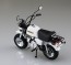 1/12 Honda Gorilla Custom Takegawa Ver.1, AOS05221, by AOSHIMA