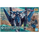 Bandai 1/144 HGBD GUNDAM ZERACHIEL , BAN67499, by BANDAI
