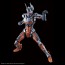 Bandai Figure-rise Standard ULTRAMAN SUIT DARKLOPS ZERO -ACTION- , BAN05825, by BANDAI