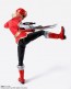 Bandai S.H.Figuarts (Shinkocchou Seihou) Gokai Red, BAC33194, by BANDAI