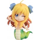 Good Smile Company Nendoroid Jashin-chan (Dropkick on my Devil!) (Reissue), GSC70179, by GOOD SMILE COMPANY