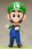 Good Smile Company Nendoroid Luigi (Super Mario) (Reissue), GSC75211, by GOOD SMILE COMPANY
