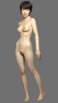 Atelier IT  1/6 WJ-614  resin kit figure, AITWJ614, by Atelier IT