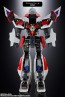Bandai SOUL OF CHOGOKIN GX-120 Kingexkizer, BAC92542, by BANDAI