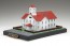 Fujimi Building Series SAPPORO CLOCK TOWER , FUJ00867, by FUJIMI
