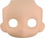 Good Smile Company Nendoroid Doll Customizable Face Plate 00 (peach), GSC28736, by GOOD SMILE COMPANY