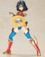 Kotobukiya Cross Frame Girl Wonder Woman Another Color Humikane Shimada Ver., KBY54633, by KOTOBUKIYA