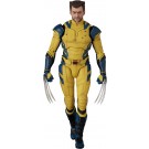 Medicom Toy MAFEX WOLVERINE (Deadpool & Wolverine Ver.), MED72850, by MEDICOM TOY