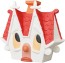 Medicom Toy UDF Disney Series 10 The Little House, MED56873, by MEDICOM TOY