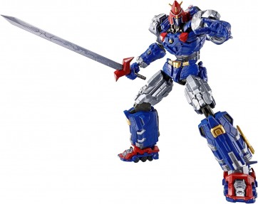 Bandai The Robot Spirits (Side Super) Voltes V, BAC67748, by BANDAI