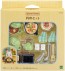 Epoch Sylvanian Families - Furniture: Cooked Food Set  , EPC59301, by Epoch