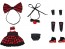 Good Smile Company Nendoroid Doll Outfit Set: Mansion of Roses - Girl, GSC72529, by GOOD SMILE COMPANY