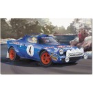 Hasegawa 1/24 Lancia Stratos HF Chardonnay, HAS06533, by HASEGAWA