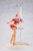 KADOKAWA 1/7 Fate/kaleid liner PRISMA ILLYA 2wei Herz: Chloe von Einzbern: Bikini ver. Figure, KDK47736, by KADOKAWA