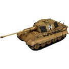 Platz  1/72 Girls und Panzer the Movie Tiger II Kuromorimine Girls High School , PLZ35513, by PLATZ