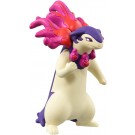 TAKARA TOMY Monster Collection MS-12 Bakuhoon (Jade form), TAK14090, by TAKARA TOMY