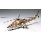 TAMIYA 1/72  Mi-24 Hind , TAM60705, by TAMIYA