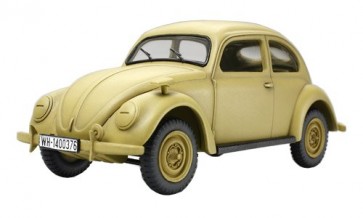 TAMIYA 1/48 Volkswagen 82E German Army (completed model), TAM26532, by TAMIYA