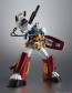 Bandai ROBOT DAMASHII (SIDE MS) PF-78-1 PERFECT GUNDAM VER. A.N.I.M.E. , BAN89491, by BANDAI