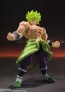 Bandai S.H.Figuarts Super Saiyan Broly Fullpower (Reissue), BAC92894, by BANDAI