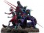 Good Smile Company Shin Japan Heroes Universe Statue Set of Four, GSC29905, by GOOD SMILE COMPANY