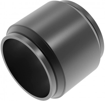 HI Q PARTS NPPIPE BLACK L (20PCS), HIQ75855, by HI Q PARTS