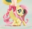 Kotobukiya 1/7 MY LITTLE PONY BISHOUJO: FLUTTERSHY PVC , KBY06229, by KOTOBUKIYA